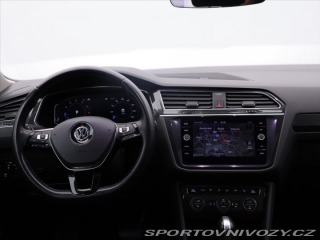 Volkswagen Ostatní modely Tiguan Allspace 2,0 TSI 162kW DSG 4M LED 2019