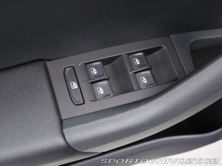 Škoda Octavia RS 2,0 TSi 180kW DSG RS CZ 2019