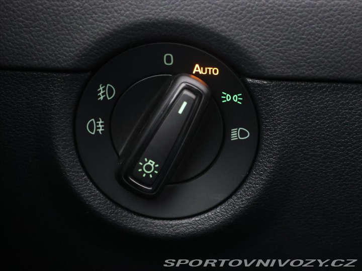 Škoda Octavia RS 2,0 TSi 180kW DSG RS CZ 2019
