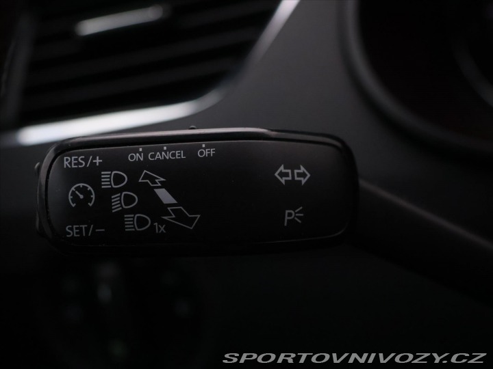Škoda Octavia RS 2,0 TSi 180kW DSG RS CZ 2019