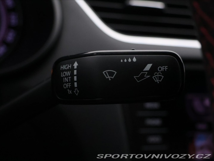 Škoda Octavia RS 2,0 TSi 180kW DSG RS CZ 2019