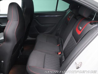 Škoda Octavia RS 2,0 TSi 180kW DSG RS CZ 2019