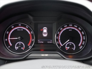 Škoda Octavia RS 2,0 TSi 180kW DSG RS CZ 2019