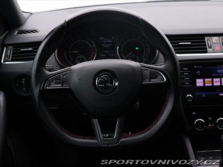 Škoda Octavia RS 2,0 TSi 180kW DSG RS CZ 2019