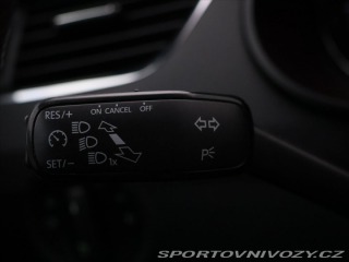 Škoda Octavia RS 2,0 TSi 180kW DSG RS CZ 2019