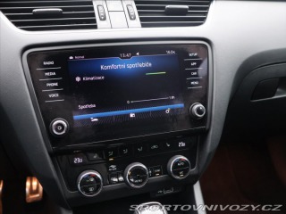 Škoda Octavia RS 2,0 TSi 180kW DSG RS CZ 2019
