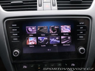 Škoda Octavia RS 2,0 TSi 180kW DSG RS CZ 2019