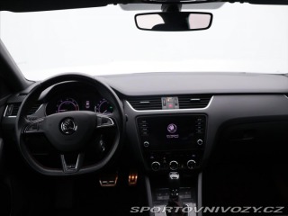 Škoda Octavia RS 2,0 TSi 180kW DSG RS CZ 2019