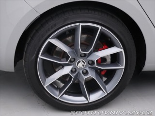Škoda Octavia RS 2,0 TSi 180kW DSG RS CZ 2019