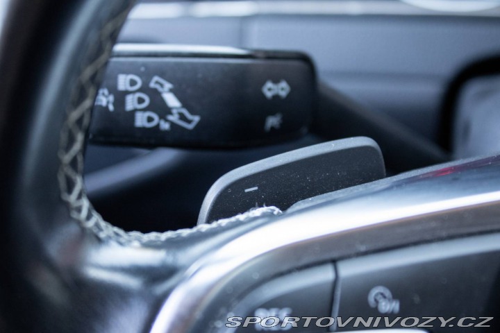 Volkswagen Golf 2.0 TDI GTD DSG / 135kW 2015