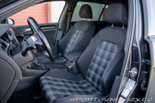 Volkswagen Golf 2.0 TDI GTD DSG / 135kW 2015