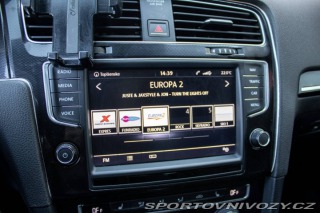 Volkswagen Golf 2.0 TDI GTD DSG / 135kW 2015