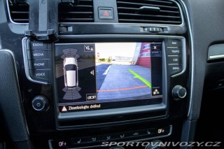 Volkswagen Golf 2.0 TDI GTD DSG / 135kW 2015