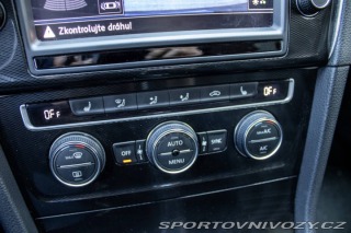 Volkswagen Golf 2.0 TDI GTD DSG / 135kW 2015