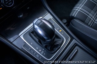 Volkswagen Golf 2.0 TDI GTD DSG / 135kW 2015