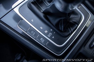 Volkswagen Golf 2.0 TDI GTD DSG / 135kW 2015