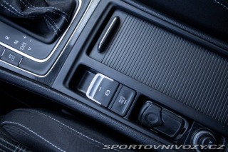 Volkswagen Golf 2.0 TDI GTD DSG / 135kW 2015