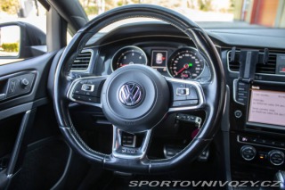 Volkswagen Golf 2.0 TDI GTD DSG / 135kW 2015