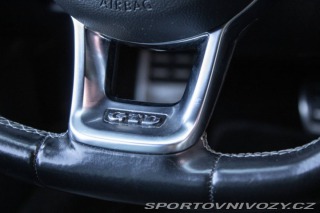 Volkswagen Golf 2.0 TDI GTD DSG / 135kW 2015