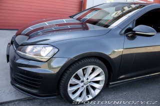Volkswagen Golf 2.0 TDI GTD DSG / 135kW 2015