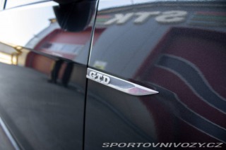 Volkswagen Golf 2.0 TDI GTD DSG / 135kW 2015
