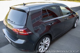 Volkswagen Golf 2.0 TDI GTD DSG / 135kW 2015