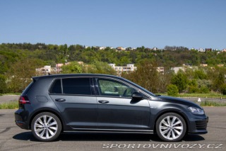 Volkswagen Golf 2.0 TDI GTD DSG / 135kW 2015