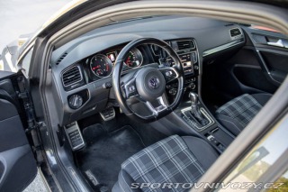 Volkswagen Golf 2.0 TDI GTD DSG / 135kW 2015