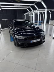 BMW 4 Gran Coupé  435d xDrive M