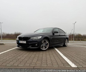 BMW 4 Gran Coupé  435d xDrive M