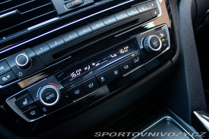 BMW 4 Gran Coupé  435d xDrive M 2016