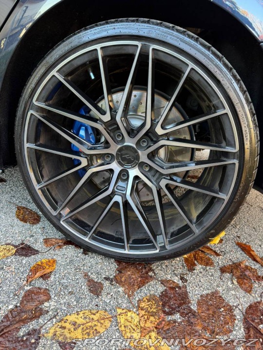 BMW 4 Gran Coupé  435d xDrive M 2016