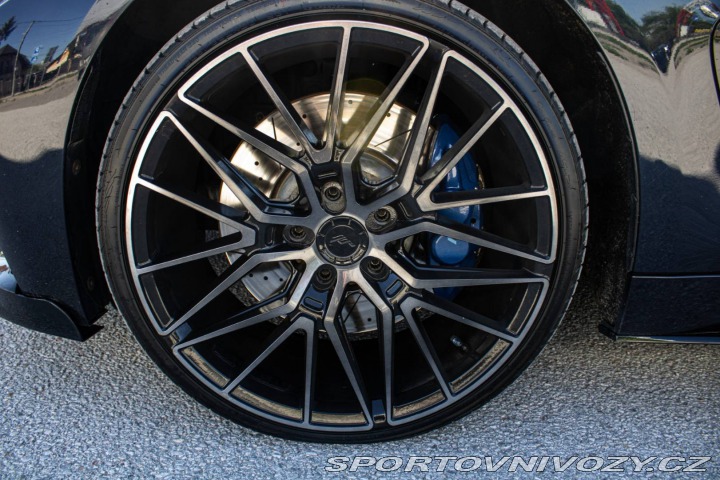 BMW 4 Gran Coupé  435d xDrive M 2016