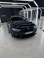 BMW 4 Gran Coupé  435d xDrive M 2016
