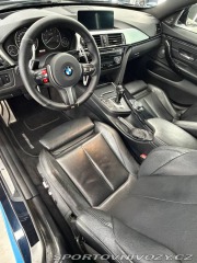 BMW 4 Gran Coupé  435d xDrive M 2016
