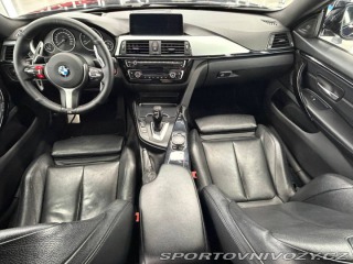 BMW 4 Gran Coupé  435d xDrive M 2016