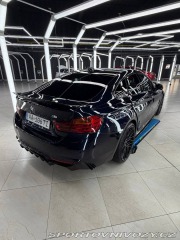 BMW 4 Gran Coupé  435d xDrive M 2016