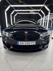BMW 4 Gran Coupé  435d xDrive M 2016