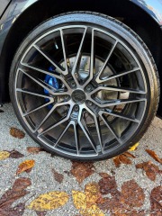 BMW 4 Gran Coupé  435d xDrive M 2016