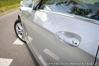Mercedes-Benz E Kabriolet  220 CDI A/T / 2011