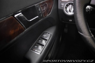 Mercedes-Benz E Kabriolet  220 CDI A/T / 2011