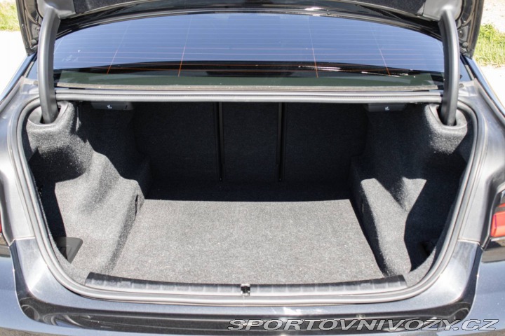BMW 5 540d mHEV xDRIVE 250kW A 2022