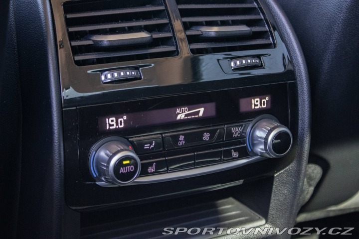 BMW 5 540d mHEV xDRIVE 250kW A 2022