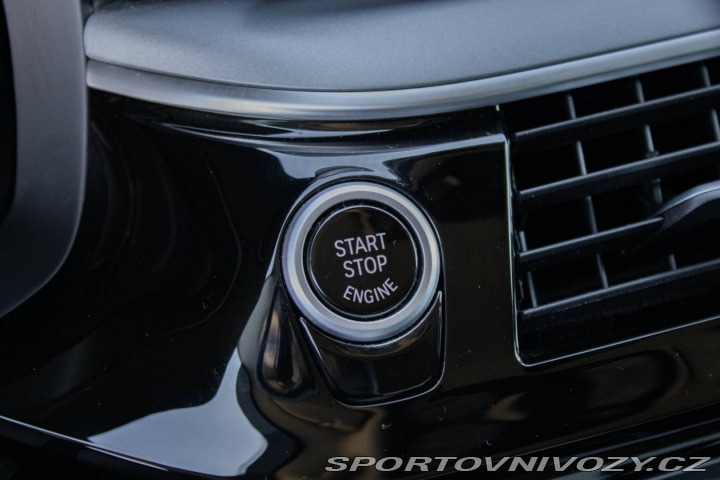BMW 5 540d mHEV xDRIVE 250kW A 2022