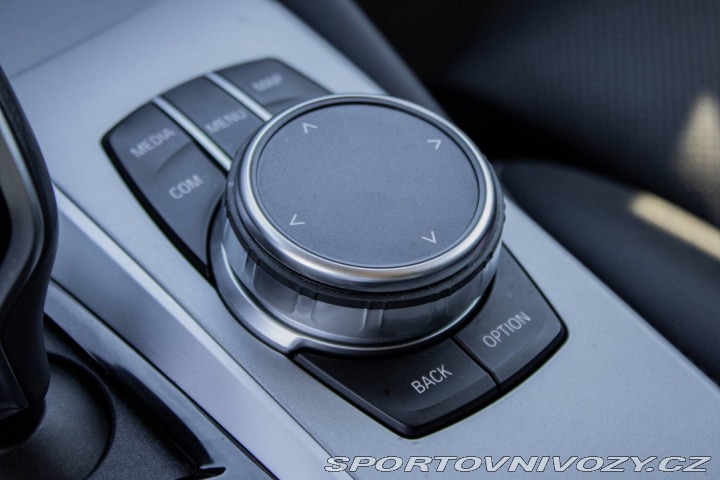 BMW 5 540d mHEV xDRIVE 250kW A 2022