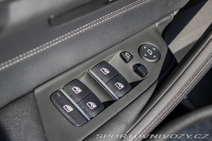 BMW 5 540d mHEV xDRIVE 250kW A 2022