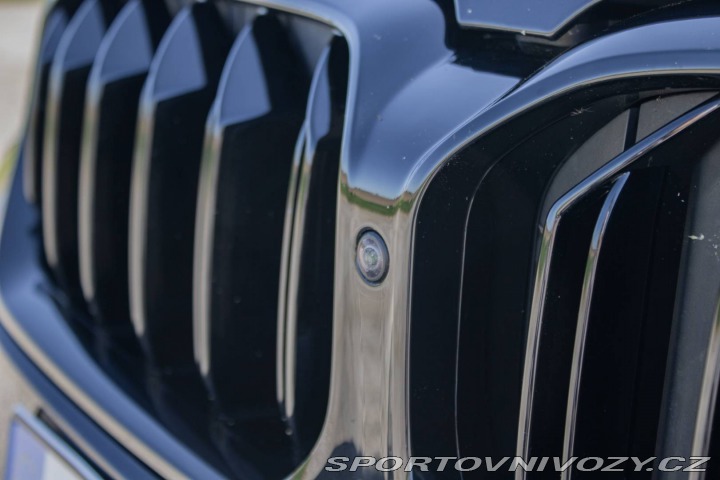 BMW 5 540d mHEV xDRIVE 250kW A 2022