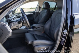 BMW 5 540d mHEV xDRIVE 250kW A 2022