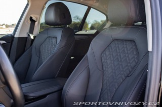 BMW 5 540d mHEV xDRIVE 250kW A 2022