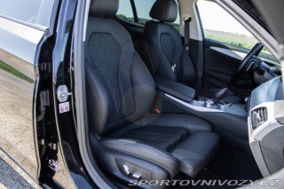 BMW 5 540d mHEV xDRIVE 250kW A 2022